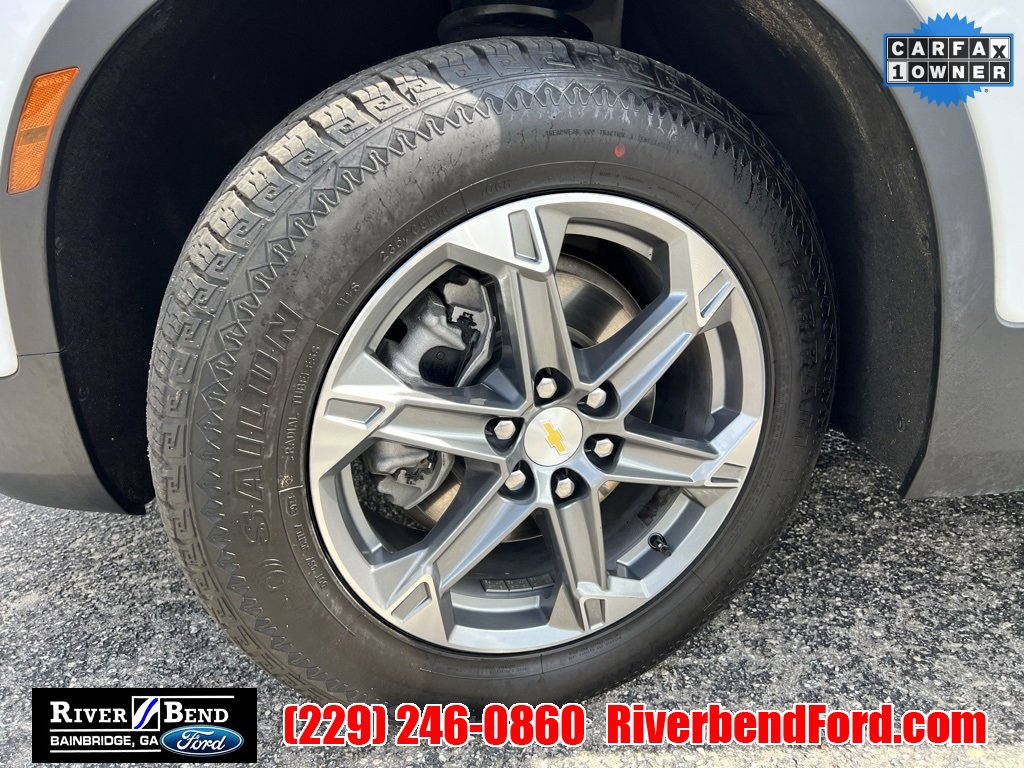 Used 2023 Chevrolet Blazer LT image 32