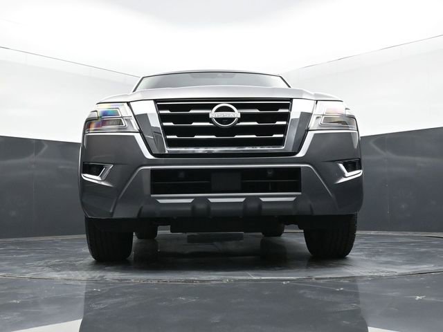 Used 2024 Nissan Armada SL AWD/4WD image 57
