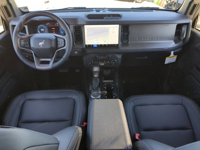 New 2026 Ford Bronco Big Bend image 15