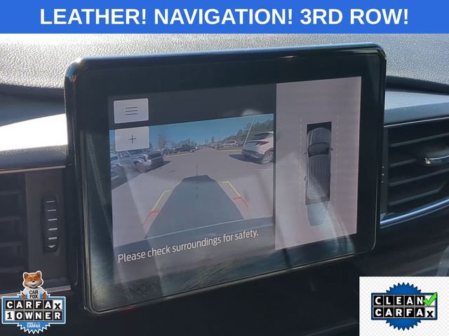 Used 2023 Ford Explorer Limited image 27