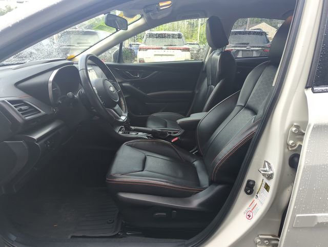 Used 2019 Subaru Crosstrek 2.0i Limited AWD/4WD image 12