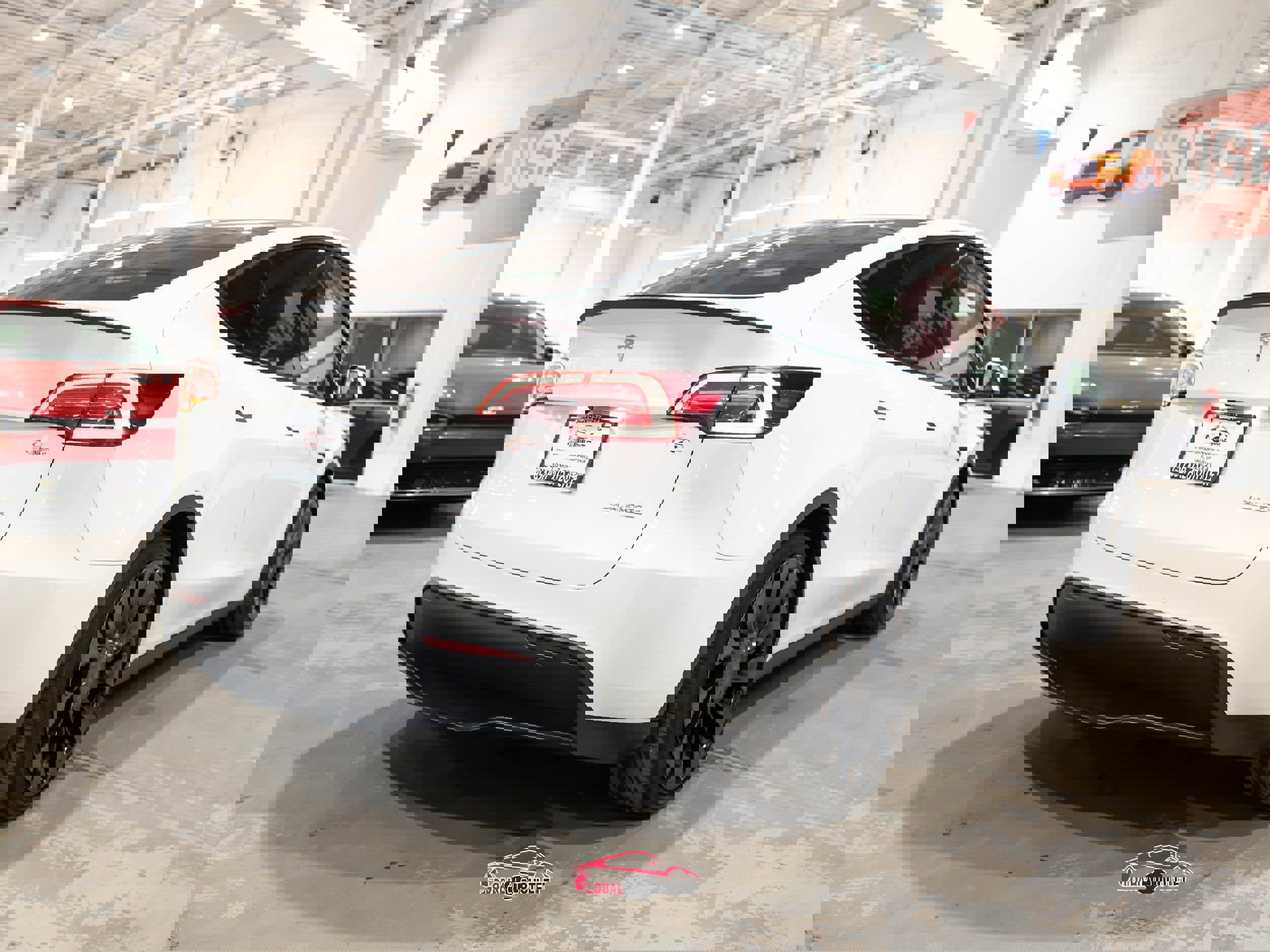 Used 2021 Tesla Model Y Performance image 7