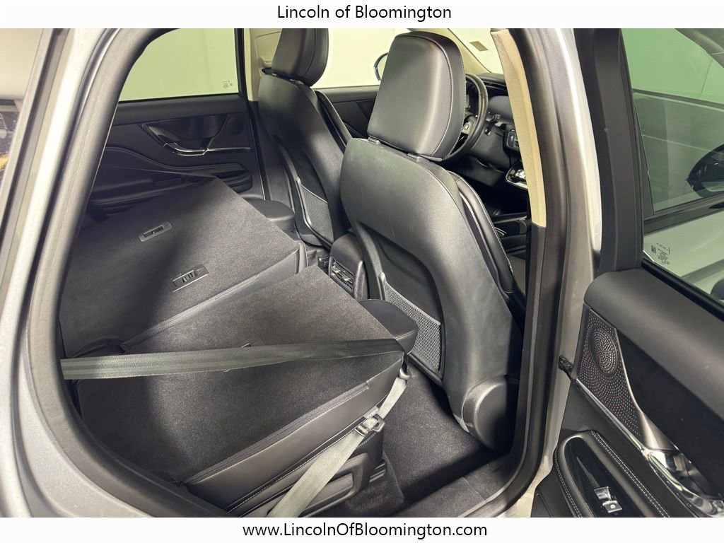 Certified 2023 Lincoln Corsair Reserve w/ Equipment Group 201A image 53