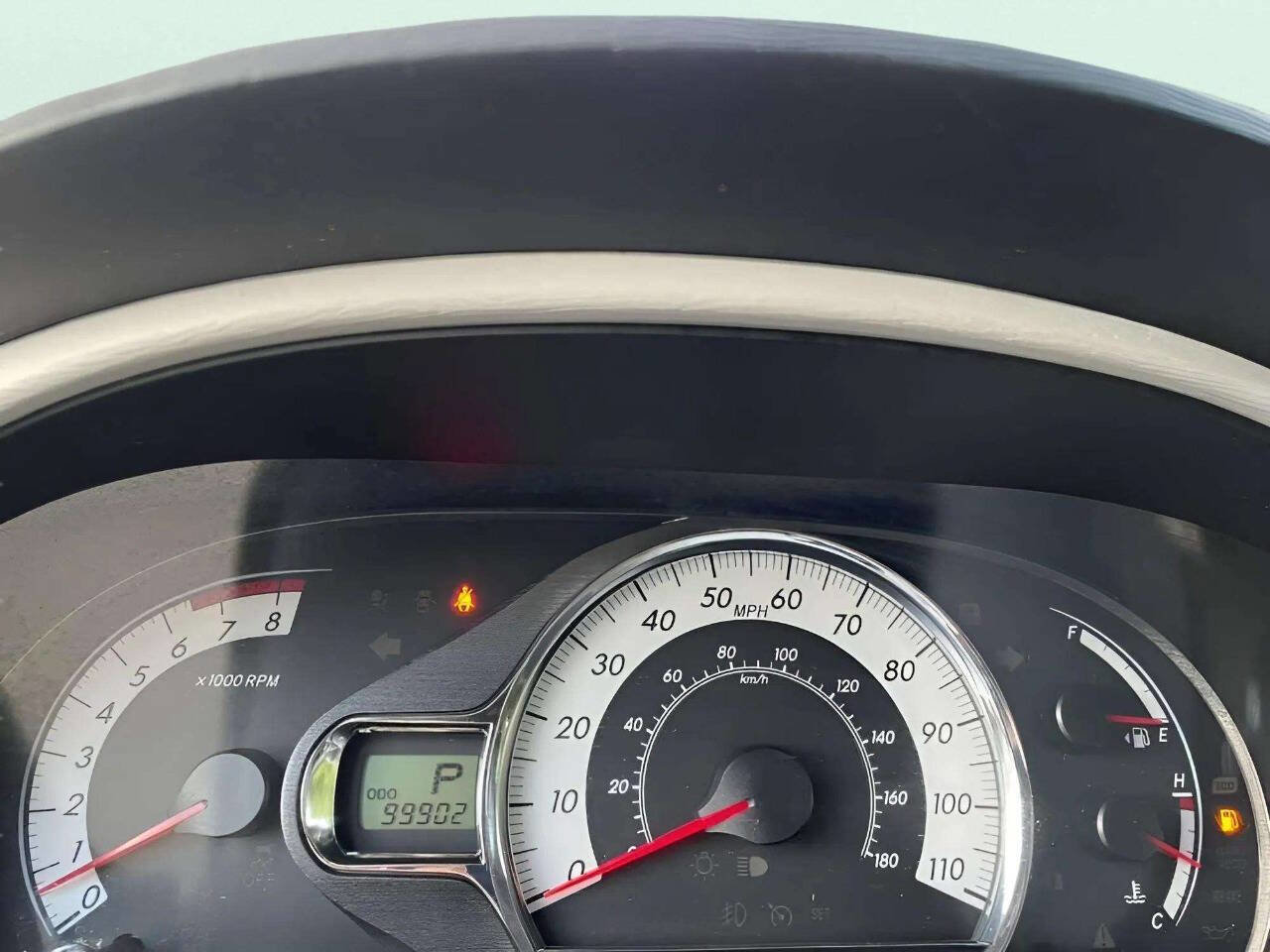 Used 2014 Toyota Sienna SE image 25