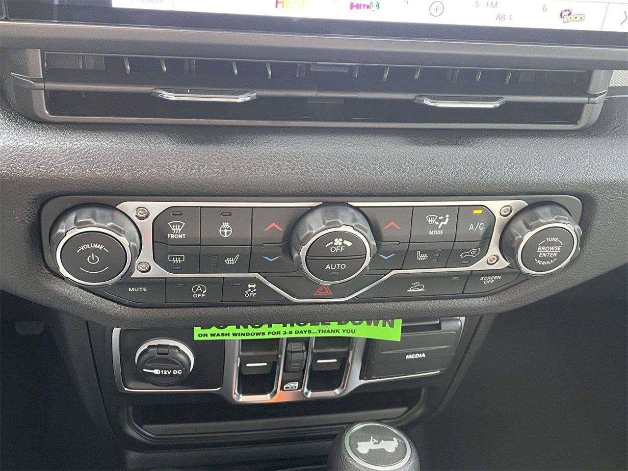 New 2025 Jeep Wrangler Sport S image 20