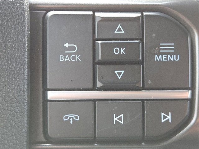 Used 2024 Ford F150 Tremor w/ Bed Utility Package image 18