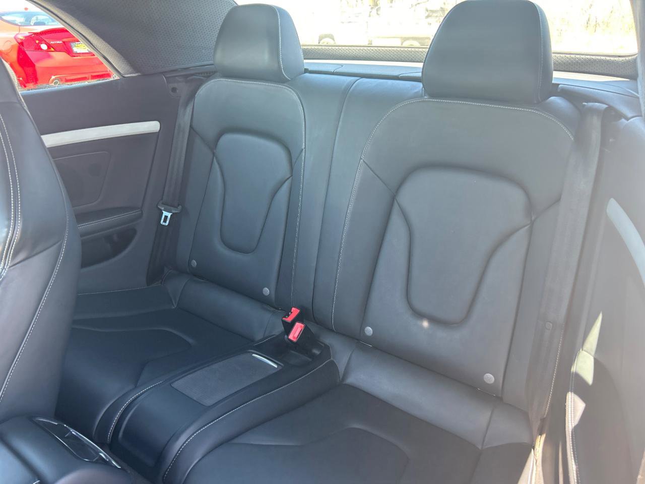 Used 2014 Audi S5 Premium Plus image 21