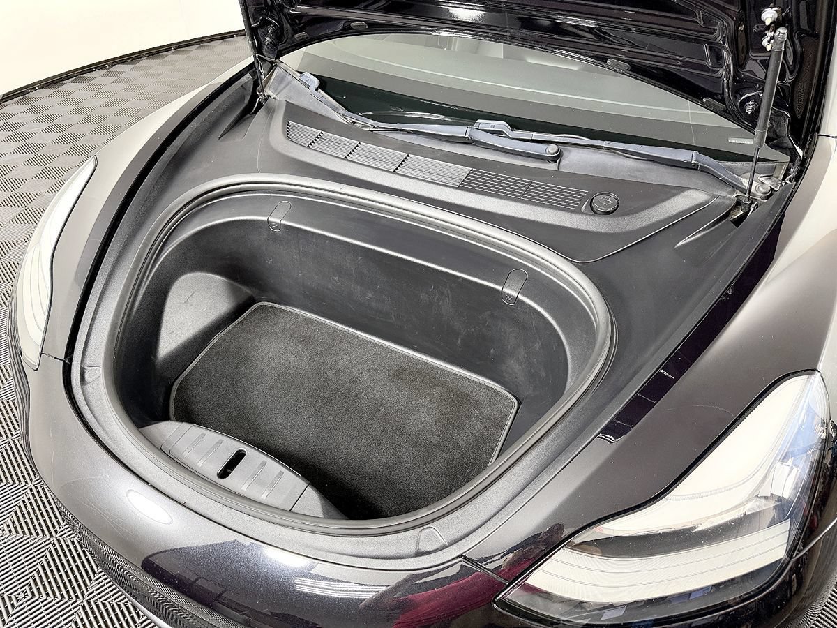 Used 2018 Tesla Model 3 Long Range AWD/4WD image 19