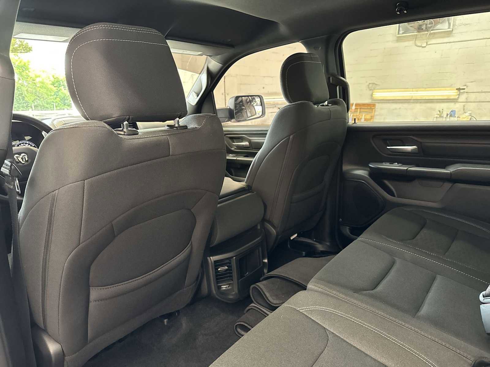 Used 2025 RAM 1500 Tradesman image 17