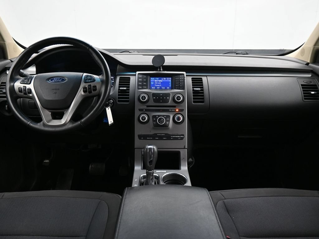 Used 2013 Ford Flex SE FWD image 29