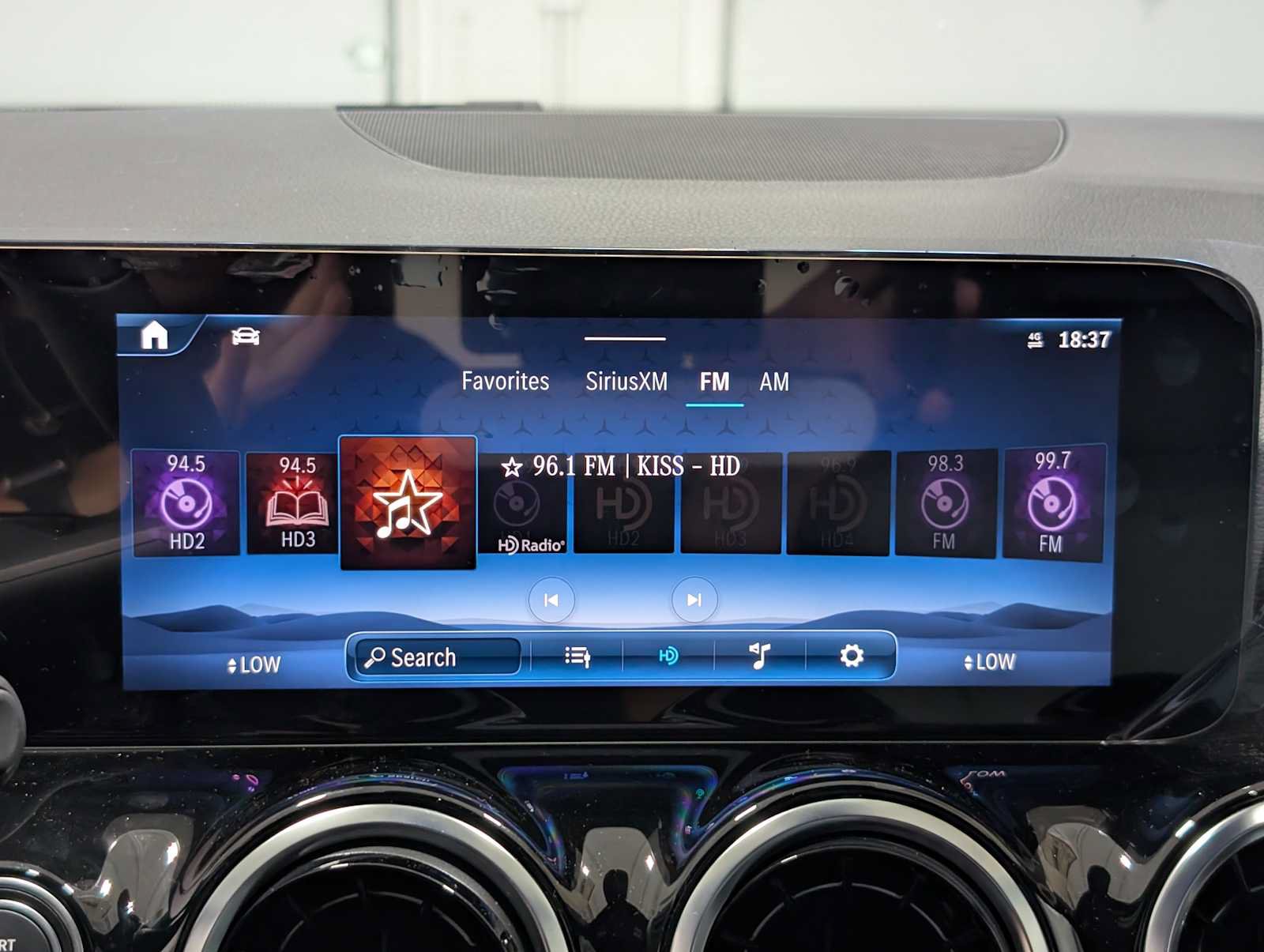 New 2026 Mercedes-Benz GLA 250 4MATIC image 22