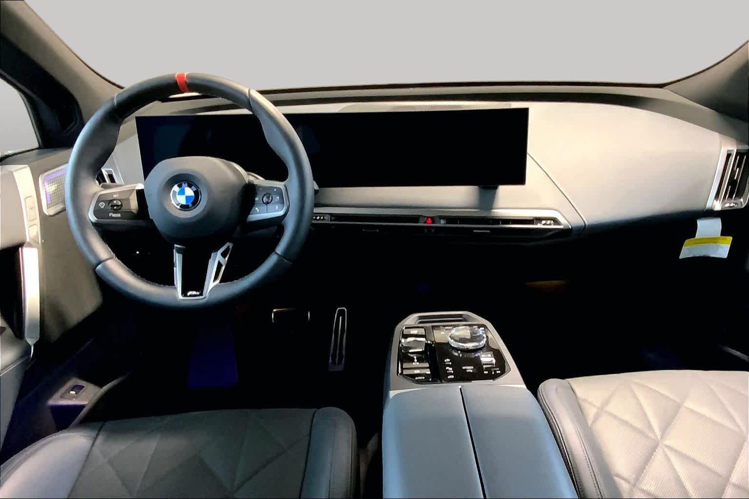 Used 2026 BMW iX M70 AWD/4WD image 15