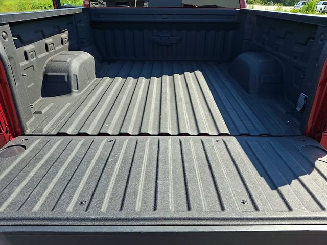 Used 2023 Chevrolet Silverado 1500 LT AWD/4WD image 28