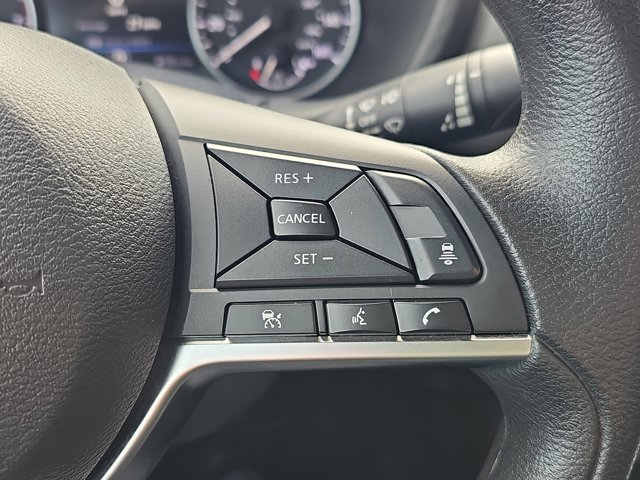 Certified 2024 Nissan Sentra SV image 11