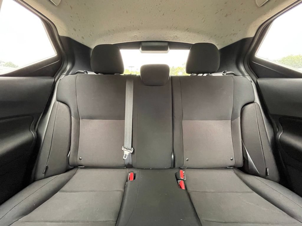 Used 2024 Nissan Kicks S FWD image 30