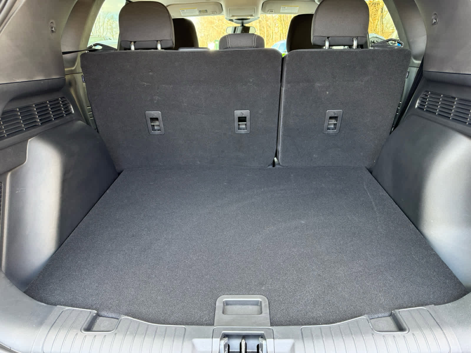 New 2025 Ford Escape Active w/ Cold Weather Package FWD image 6