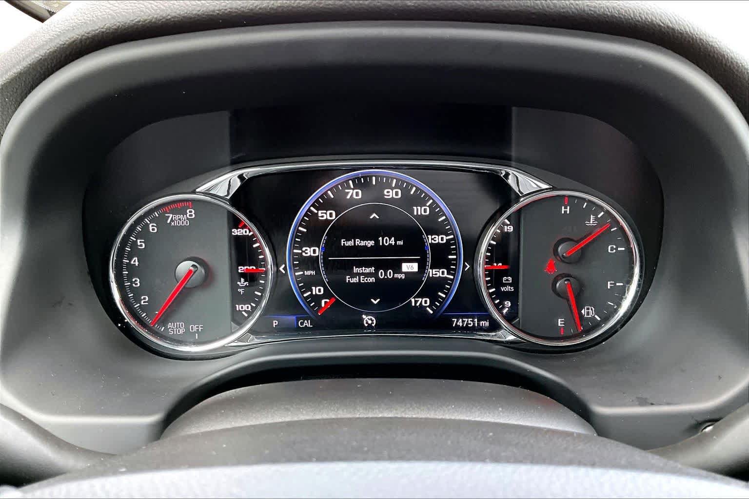 Used 2021 GMC Acadia SLT w/ Elevation Edition FWD image 26