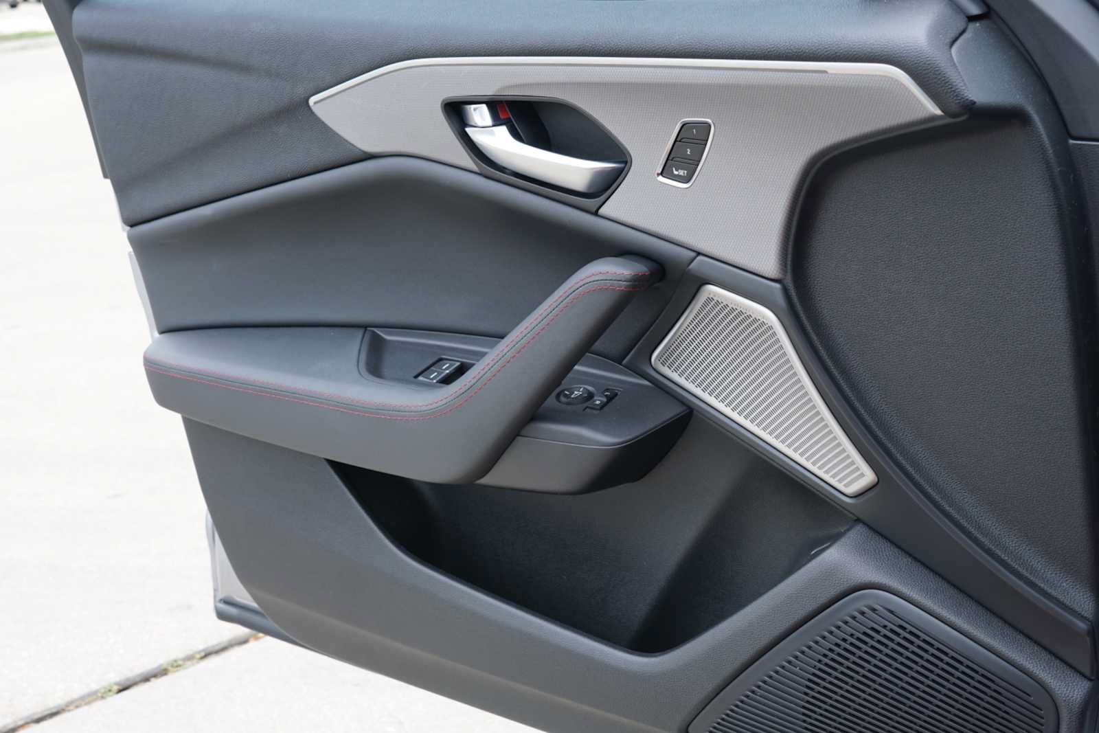 Used 2022 Acura TLX w/ A-SPEC Package FWD image 16