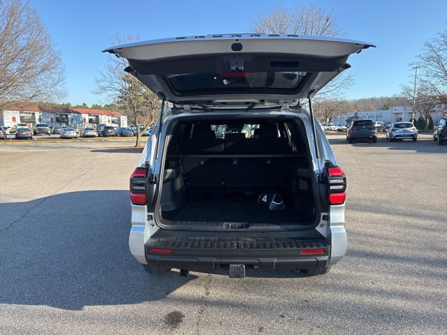 Used 2025 Toyota 4Runner SR5 image 16