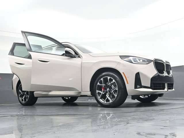 New 2026 BMW X3 xDrive30i w/ Premium Package AWD/4WD image 45