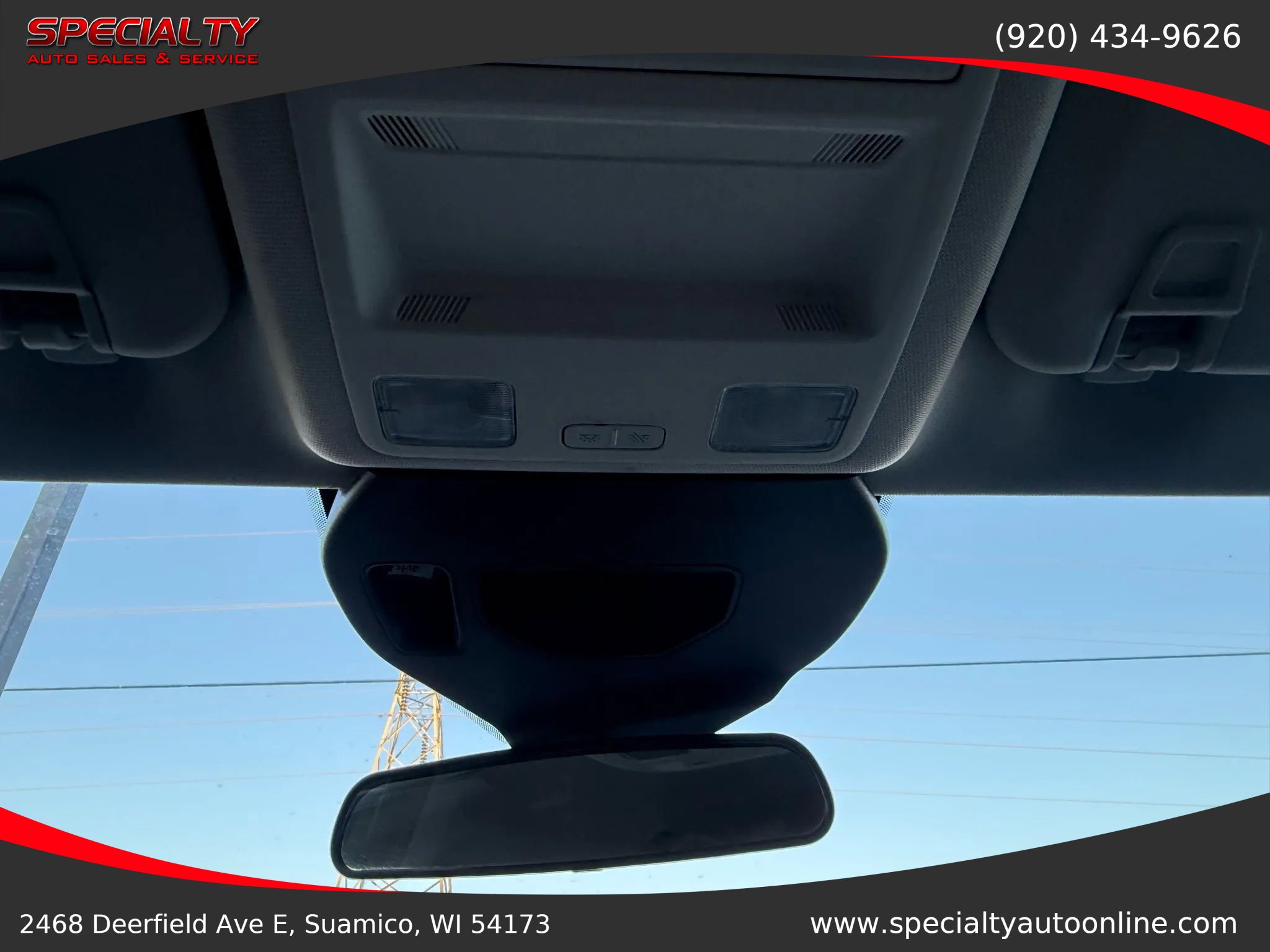 Used 2022 Ford Escape SEL image 32