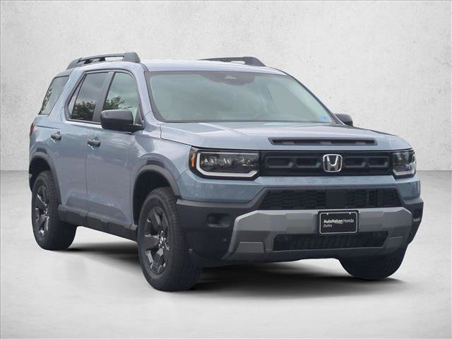 New 2026 Honda Passport RTL image 7