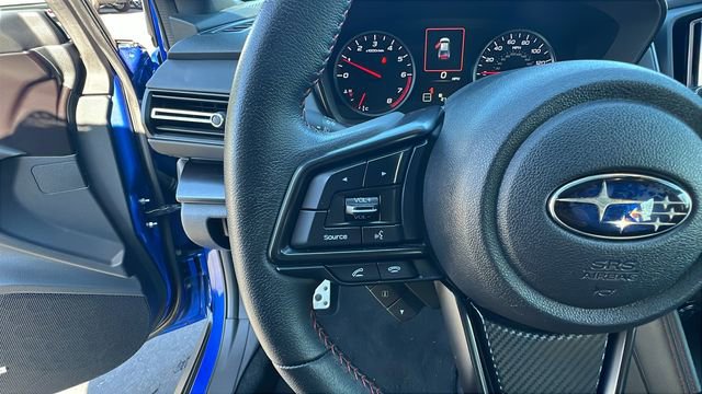 Used 2022 Subaru WRX Limited image 28
