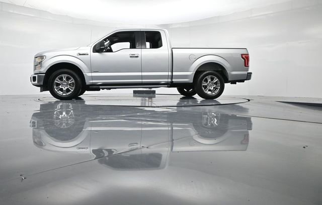 Used 2016 Ford F150 XLT w/ Equipment Group 301A Mid image 32