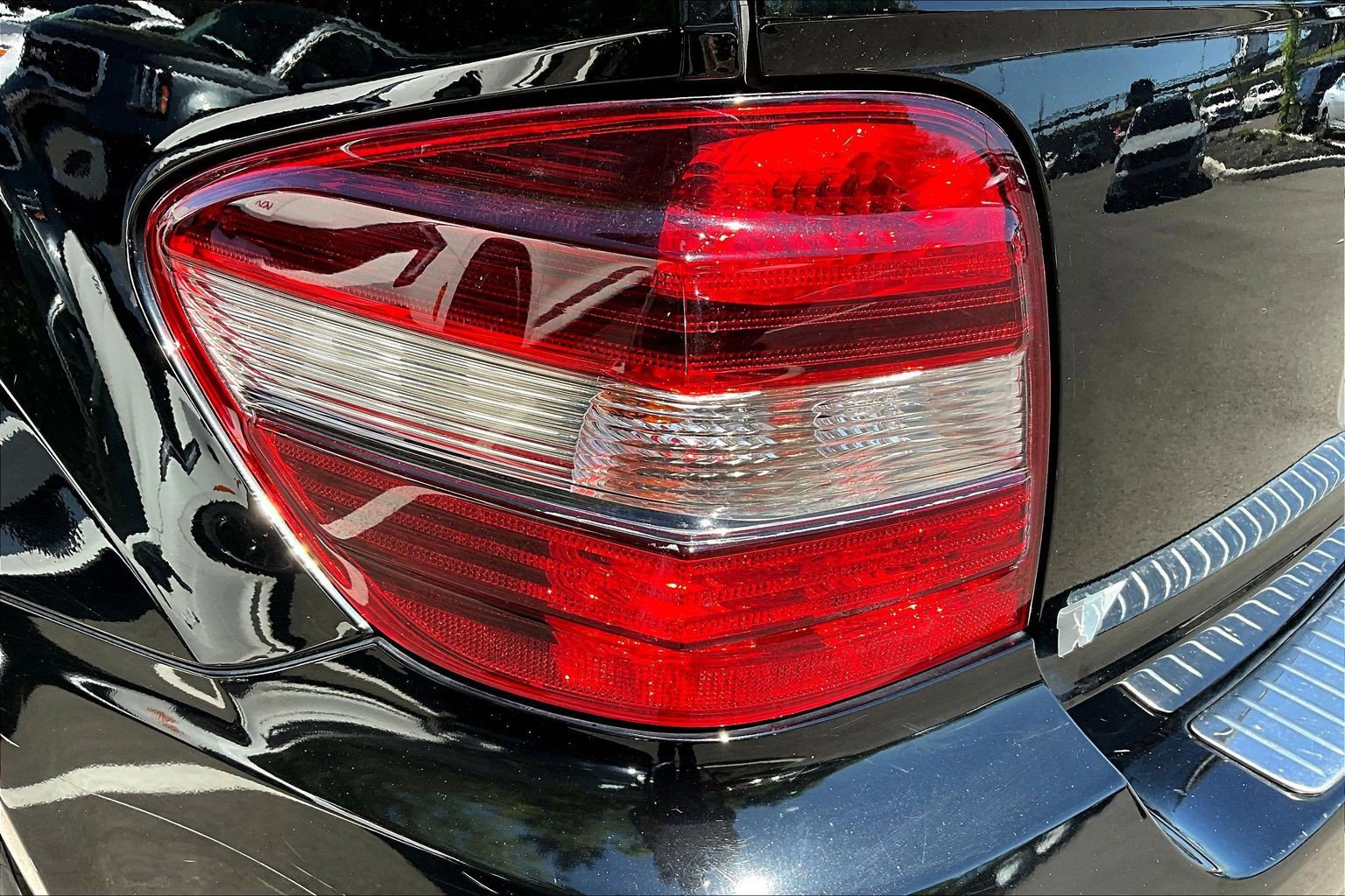 Used 2010 Mercedes-Benz ML 350 4MATIC image 23