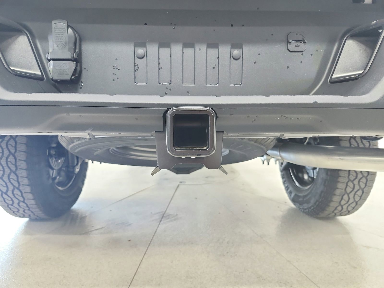 New 2026 Ford Ranger XL AWD/4WD image 40