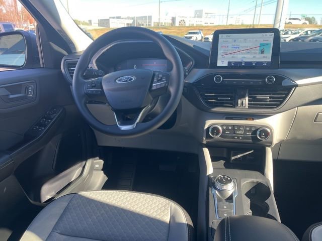 New 2026 Ford Escape Active FWD image 17