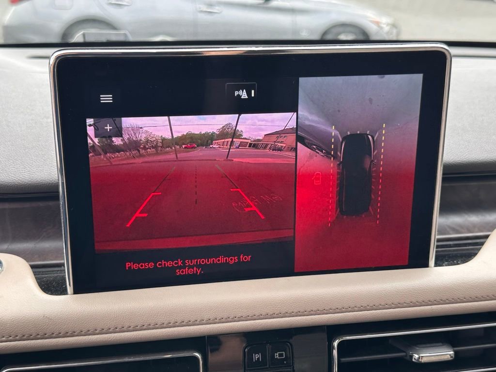 Used 2023 Lincoln Aviator Reserve w/ Equipment Group 201A image 32