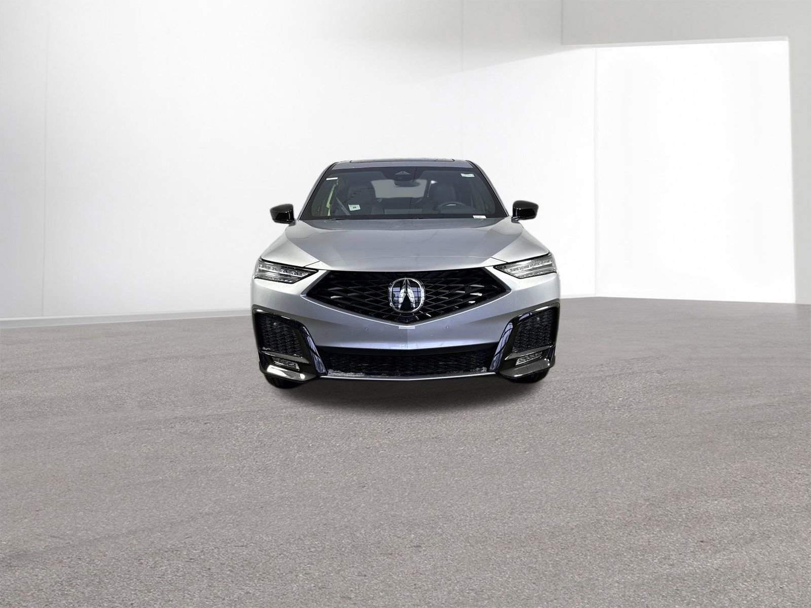 New 2026 Acura MDX A-Spec image 25