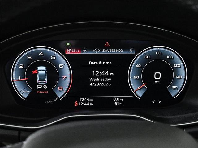 Certified 2024 Audi Q5 2.0T Premium w/ Summer of Audi Package AWD/4WD image 11