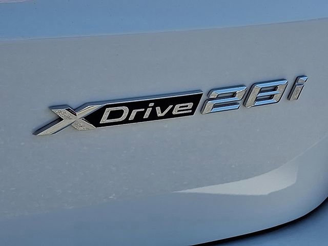 Certified 2026 BMW X1 xDrive28i w/ Convenience Package image 22