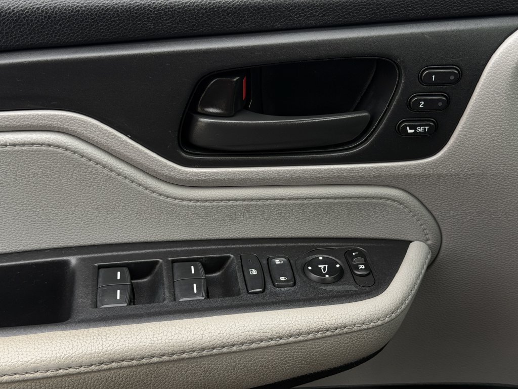 Used 2019 Honda Odyssey EX-L image 23
