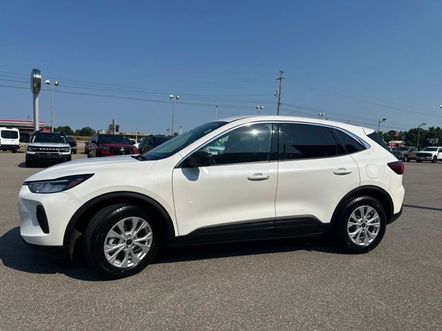 Used 2023 Ford Escape Active FWD image 30
