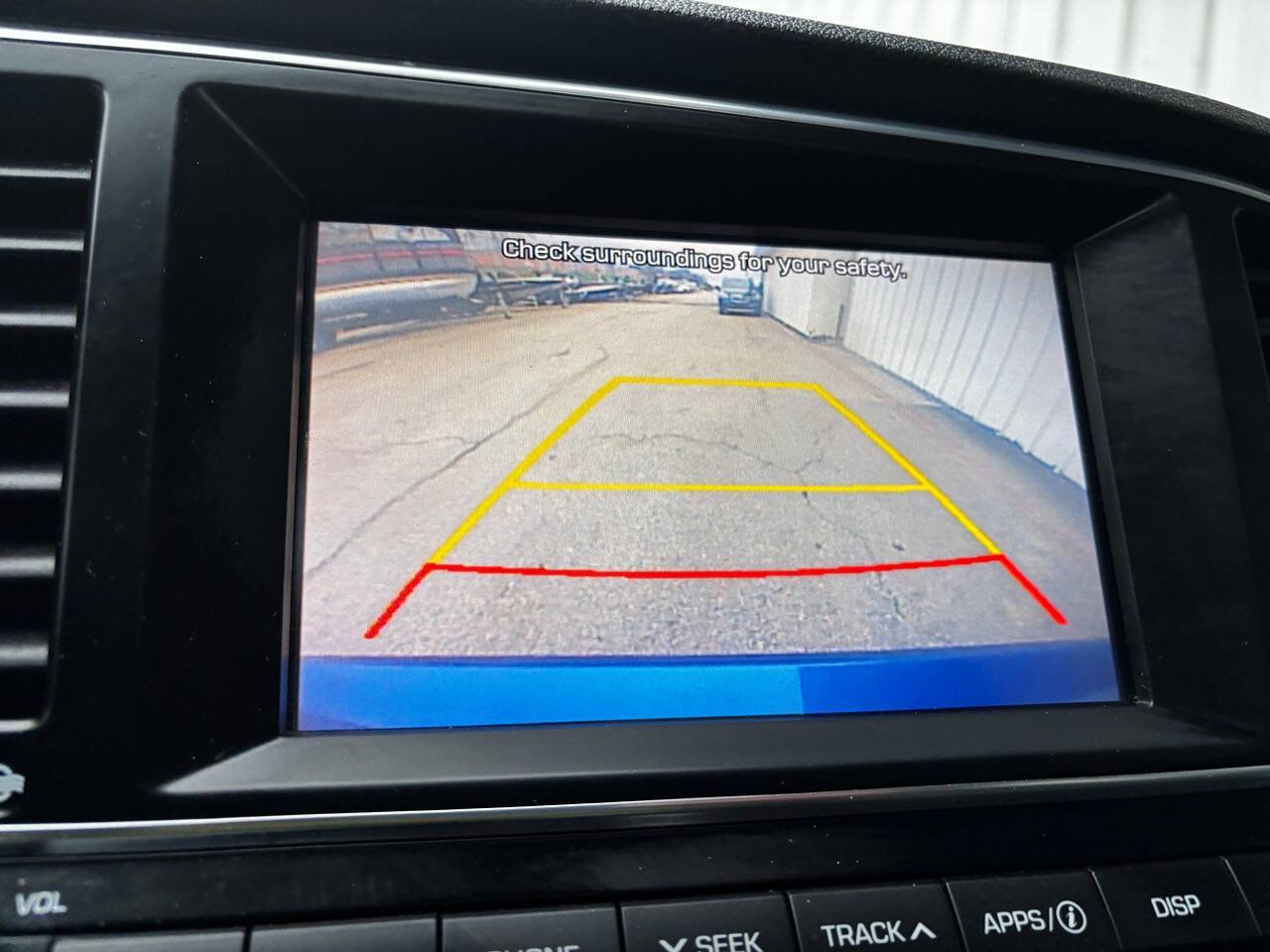 Used 2017 Hyundai Elantra Value Edition image 11