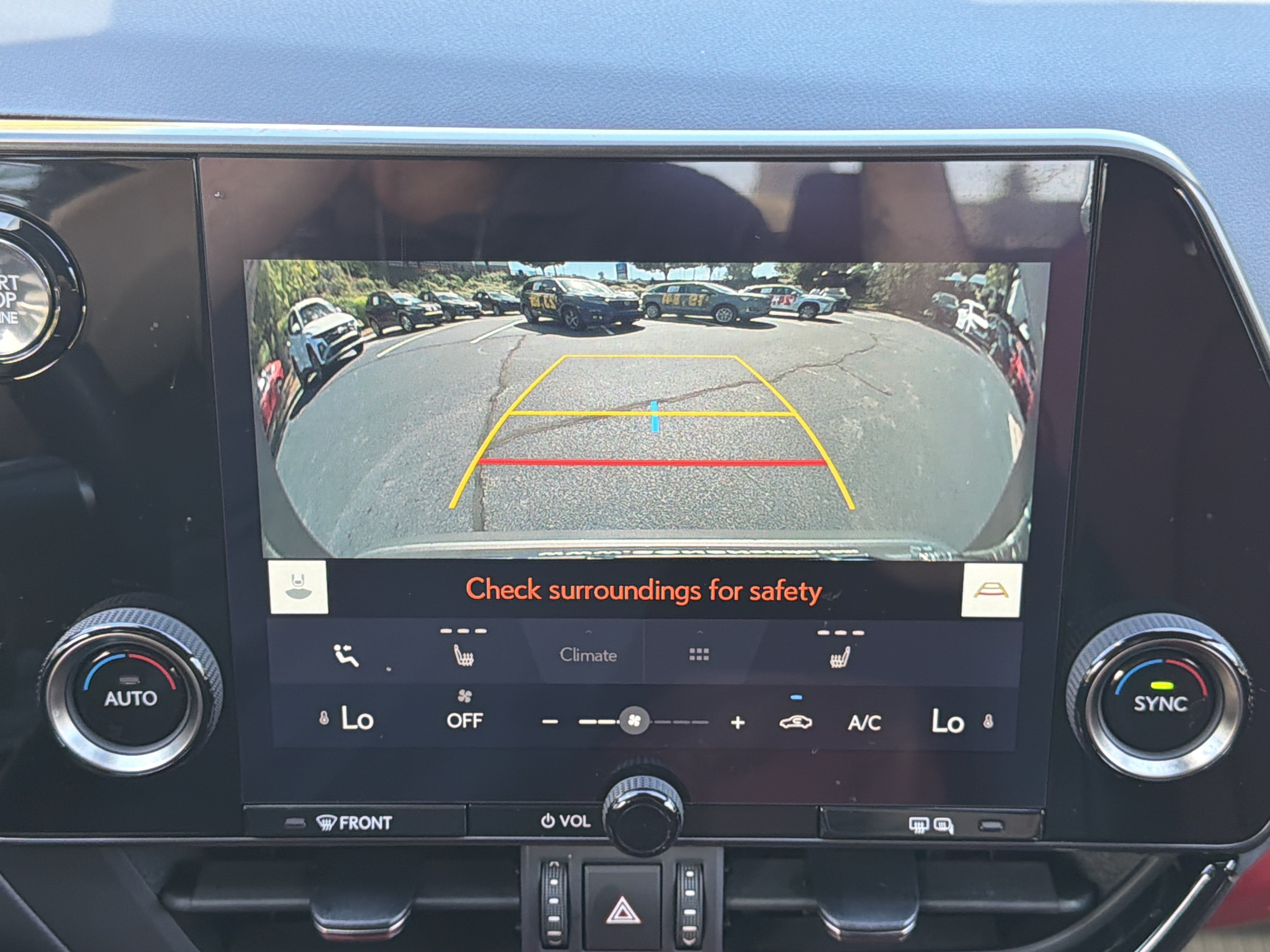 Used 2024 Lexus NX 350 F Sport AWD/4WD image 4