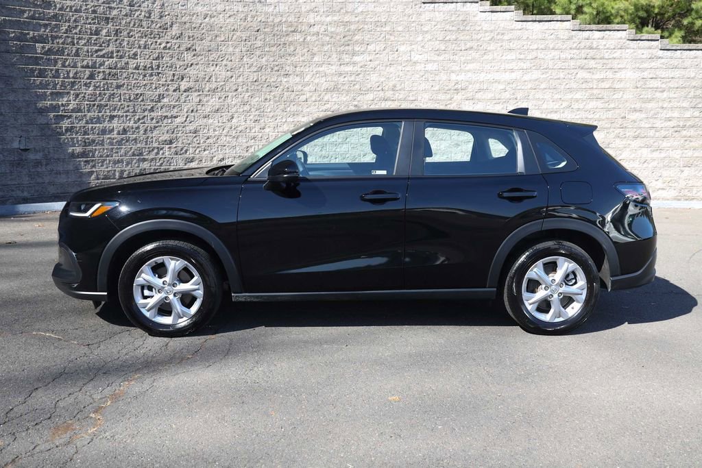 Used 2024 Honda HR-V LX image 10