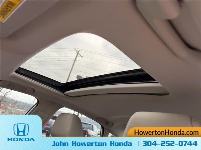 Used 2023 Honda Civic EX image 14