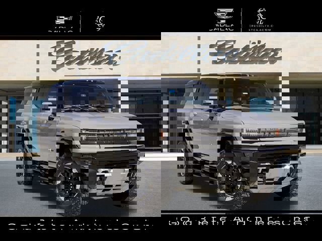 Used 2025 GMC Hummer EV 3X w/ Extreme Off-Road Package video 2