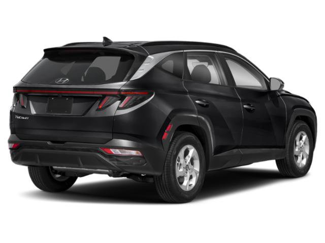Used 2022 Hyundai Tucson SEL FWD image 2
