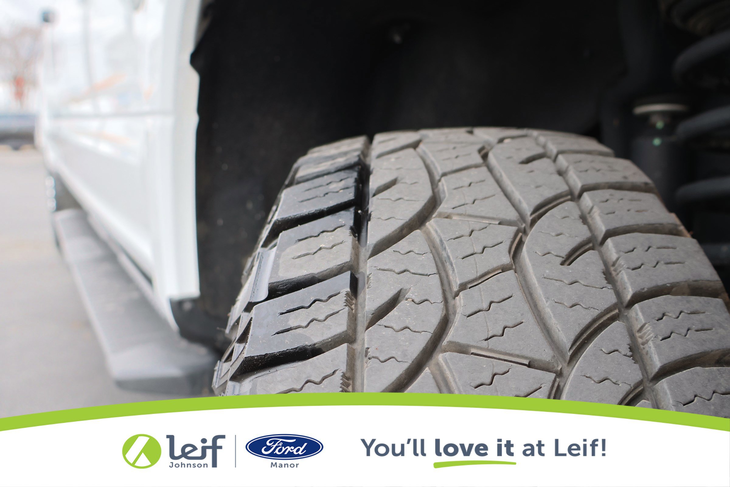 Used 2021 Ford F250 XL w/ Power Equipment Group image 10