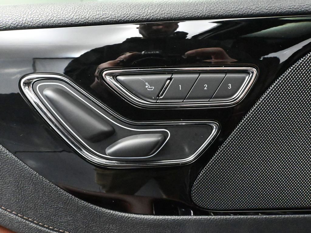 Used 2025 Lincoln Aviator Reserve w/ Jet Appearance Package image 22