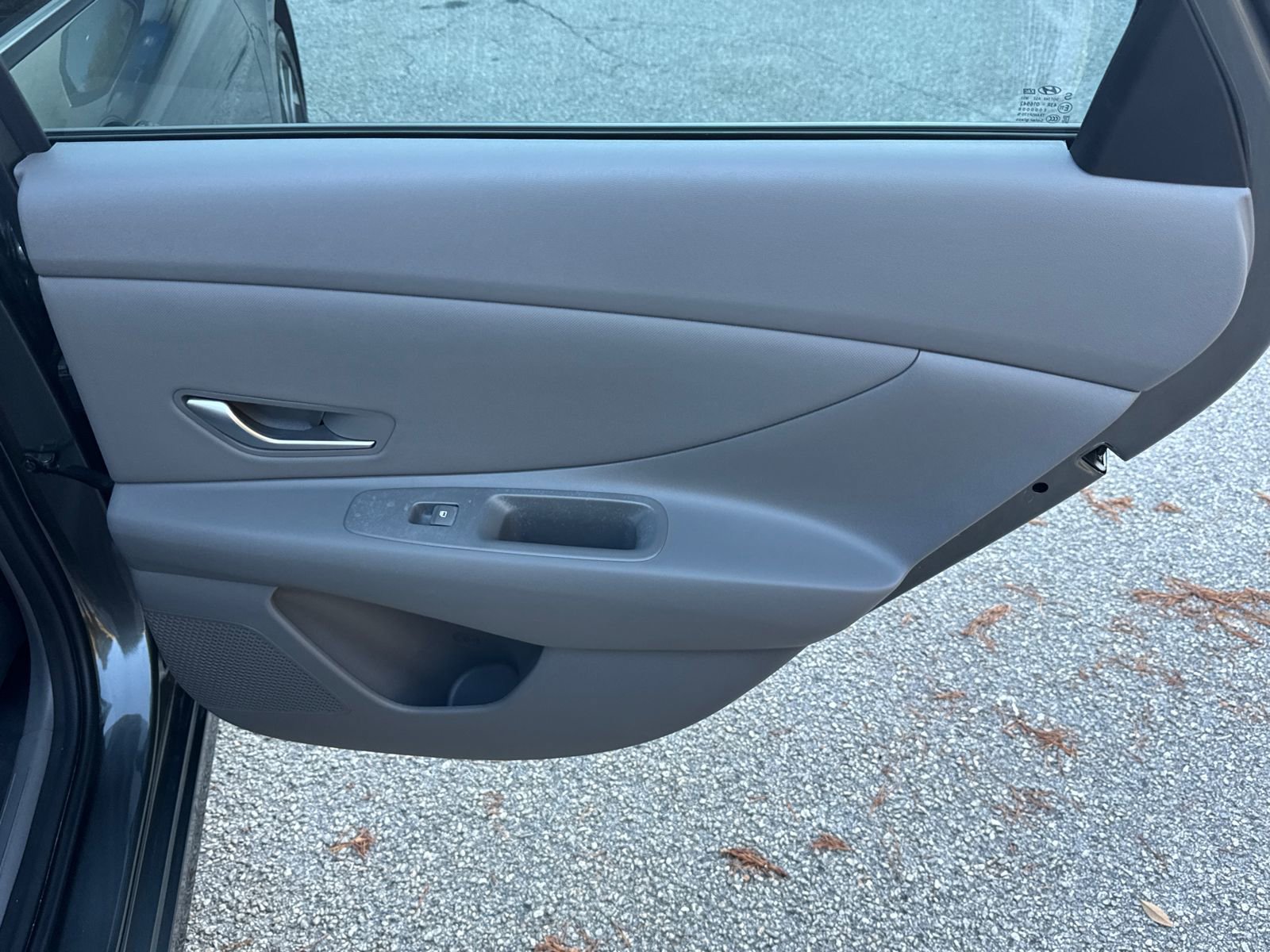 Used 2025 Hyundai Elantra Sport image 16