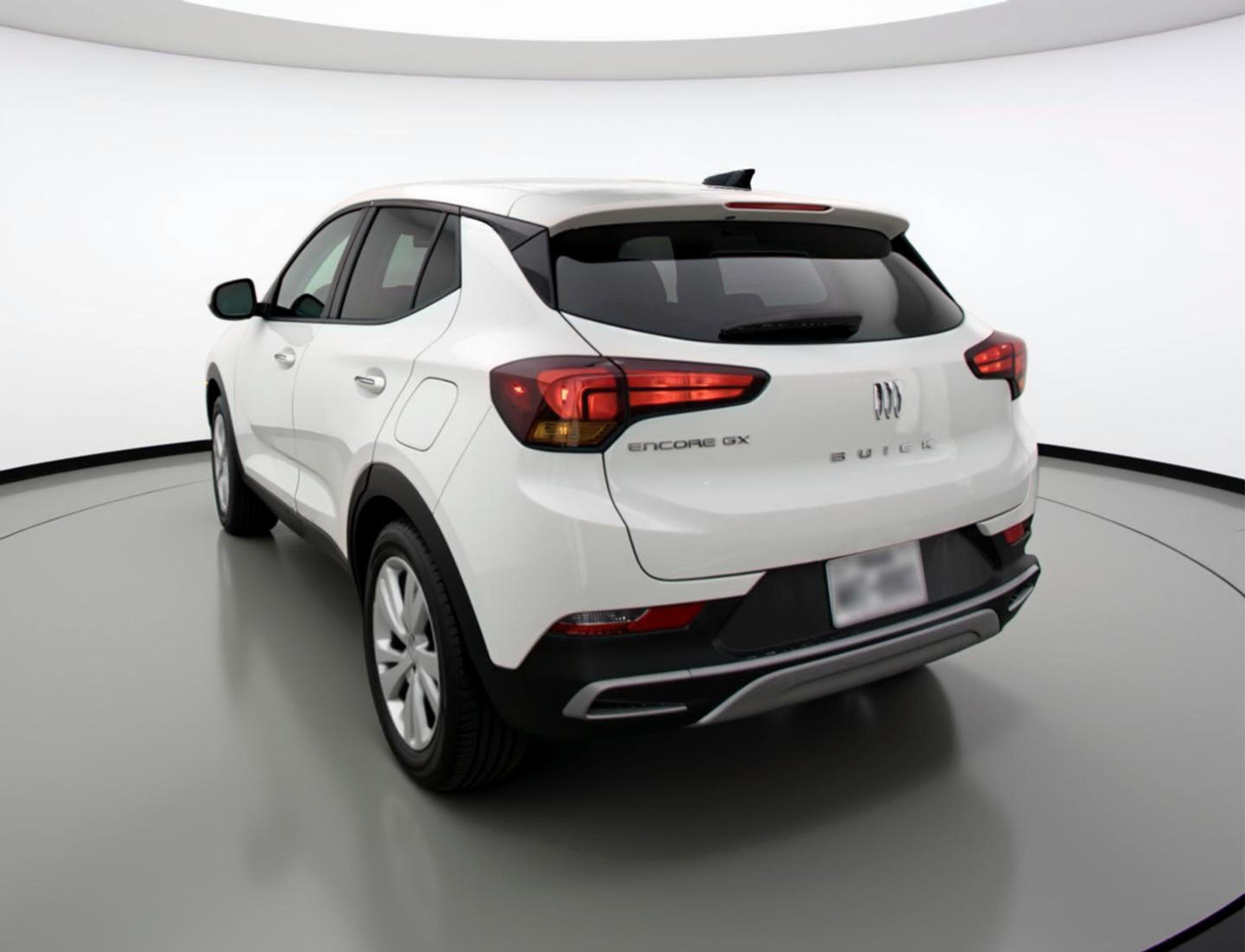 Used 2025 Buick Encore GX Preferred image 6
