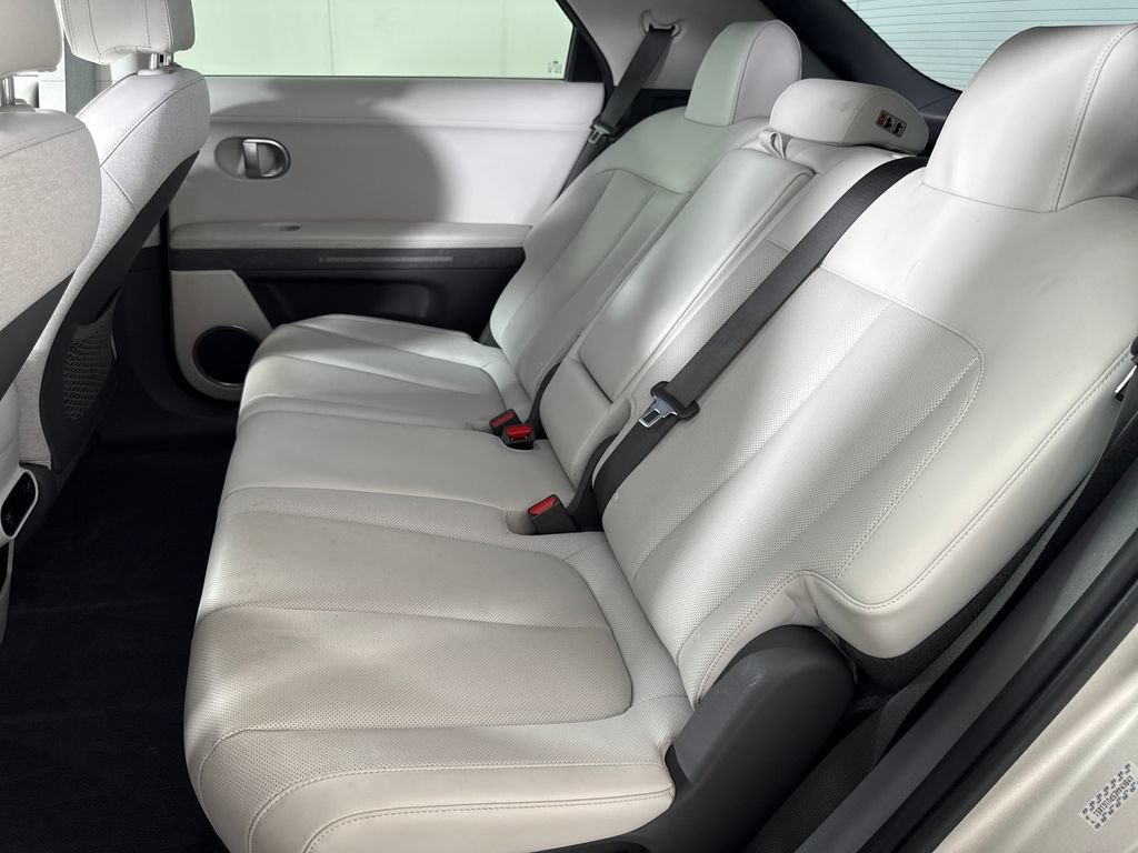 Certified 2023 Hyundai Ioniq 5 SEL w/ Cargo Package RWD image 15