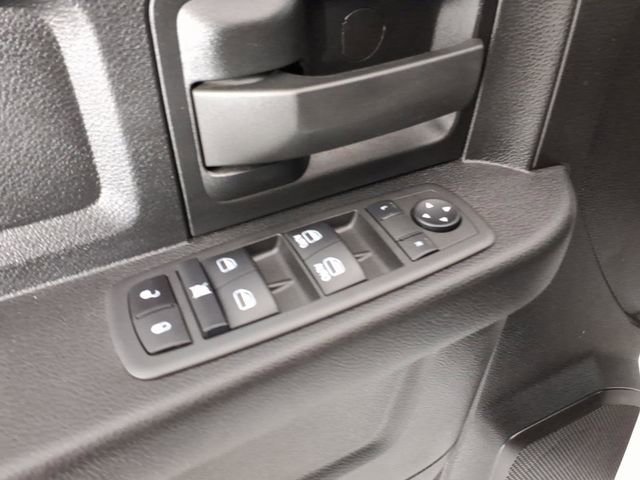 Used 2022 RAM 3500 Tradesman image 14