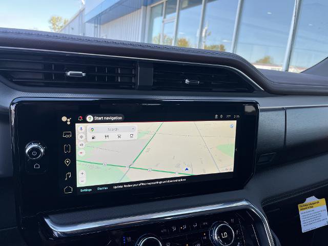 New 2026 GMC Sierra 1500 Denali image 18